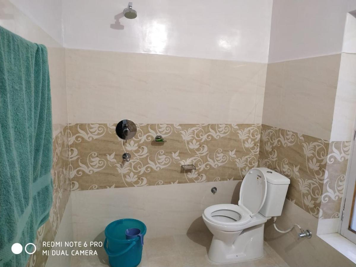 Otsal Guest House Nubra Deskit Zewnętrze zdjęcie