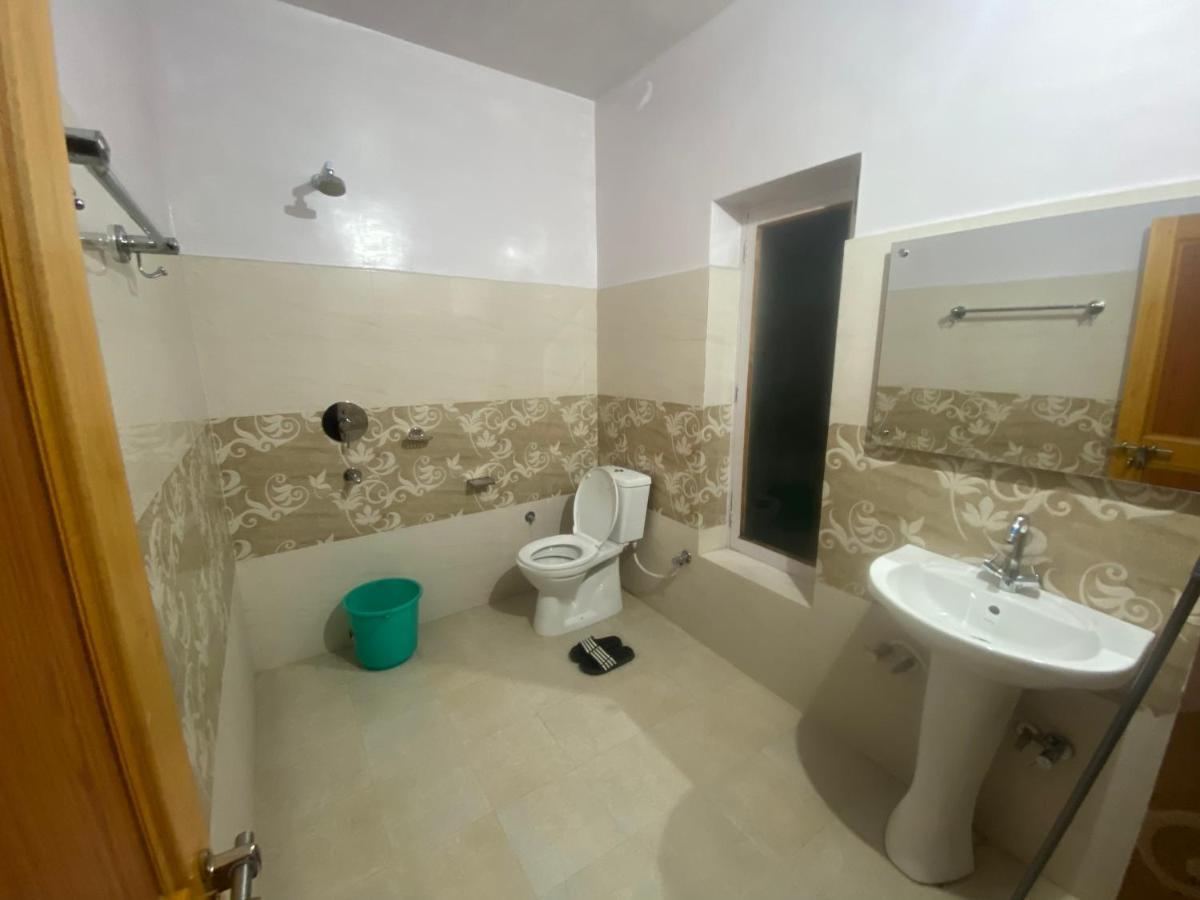Otsal Guest House Nubra Deskit Zewnętrze zdjęcie